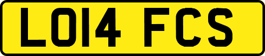 LO14FCS