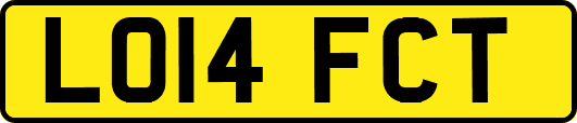 LO14FCT