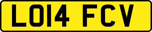 LO14FCV
