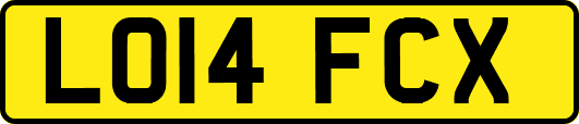 LO14FCX