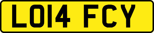 LO14FCY