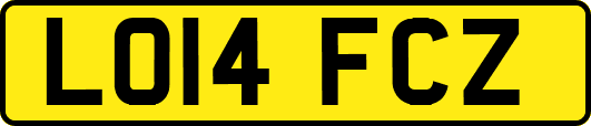 LO14FCZ