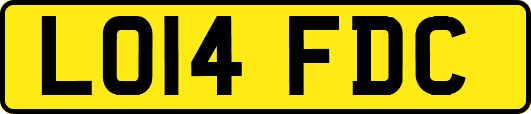 LO14FDC