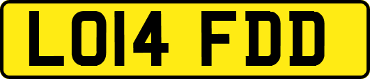 LO14FDD