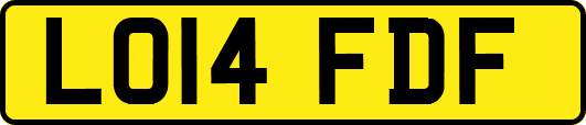 LO14FDF