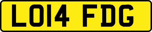 LO14FDG