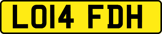 LO14FDH