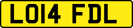 LO14FDL