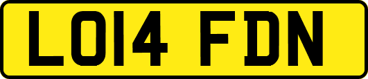 LO14FDN