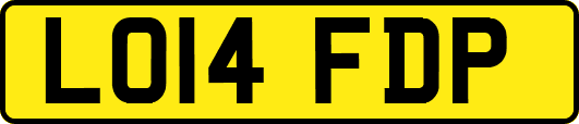 LO14FDP