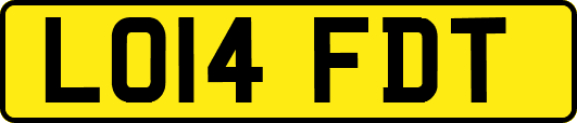 LO14FDT