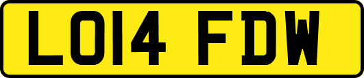 LO14FDW