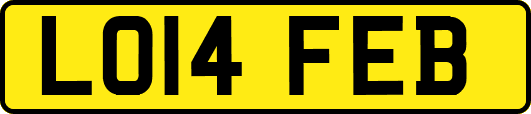 LO14FEB