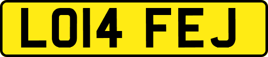 LO14FEJ