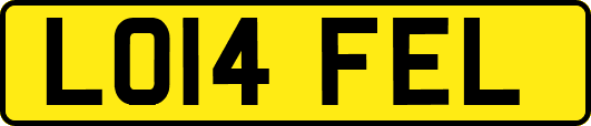 LO14FEL