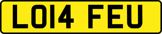 LO14FEU