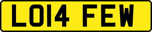 LO14FEW