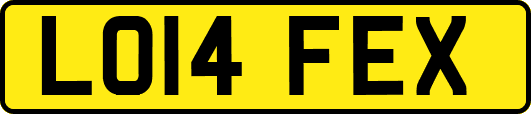 LO14FEX