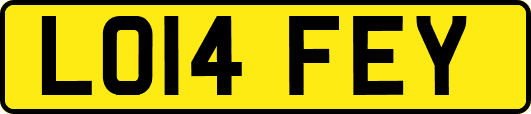 LO14FEY