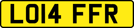 LO14FFR