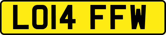 LO14FFW
