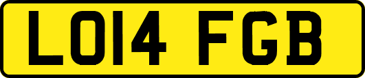 LO14FGB