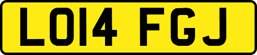 LO14FGJ