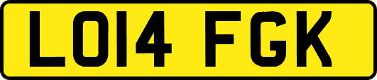 LO14FGK