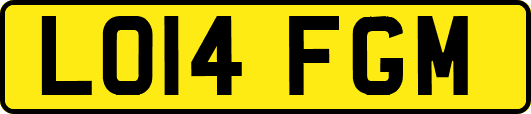 LO14FGM