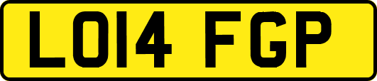 LO14FGP