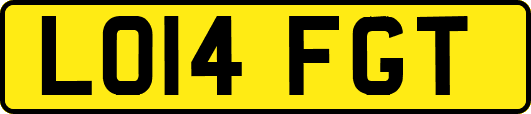 LO14FGT