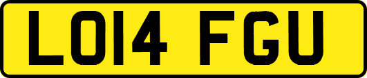 LO14FGU