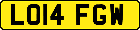LO14FGW