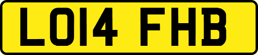 LO14FHB