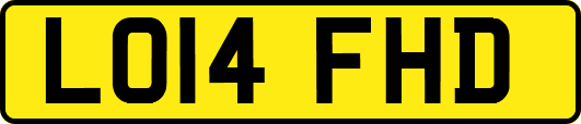 LO14FHD