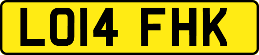 LO14FHK
