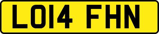 LO14FHN