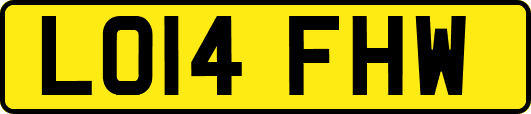 LO14FHW