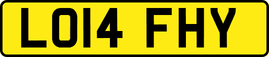 LO14FHY