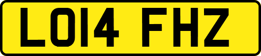 LO14FHZ