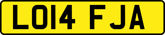 LO14FJA