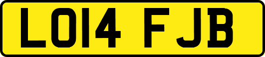 LO14FJB