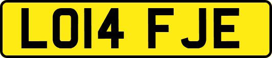 LO14FJE