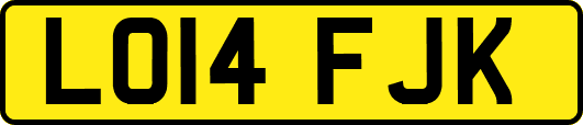 LO14FJK