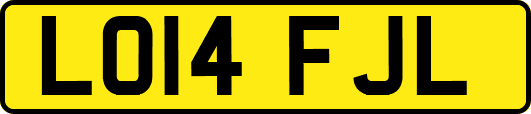 LO14FJL