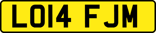 LO14FJM