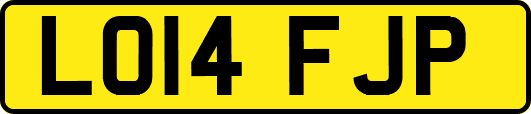 LO14FJP