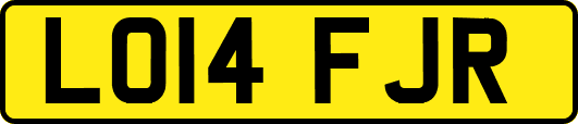 LO14FJR
