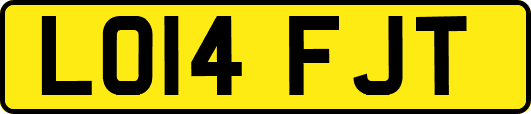 LO14FJT