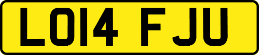 LO14FJU